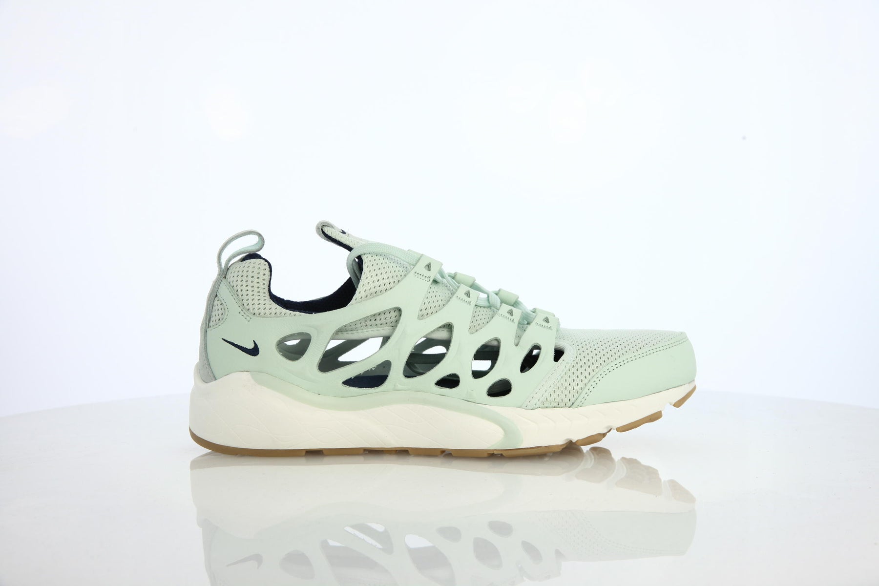 Nike Air Zoom Chalapuka "Barely Green"