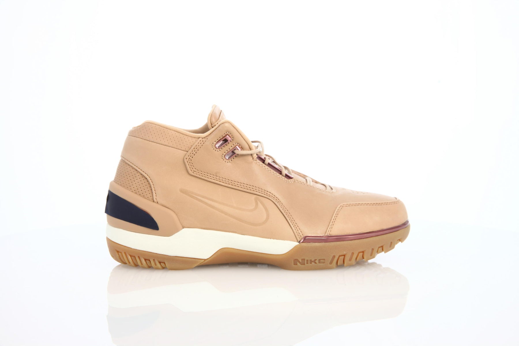 Nike Air Zoom Generation AS QS "Vachetta Tan"