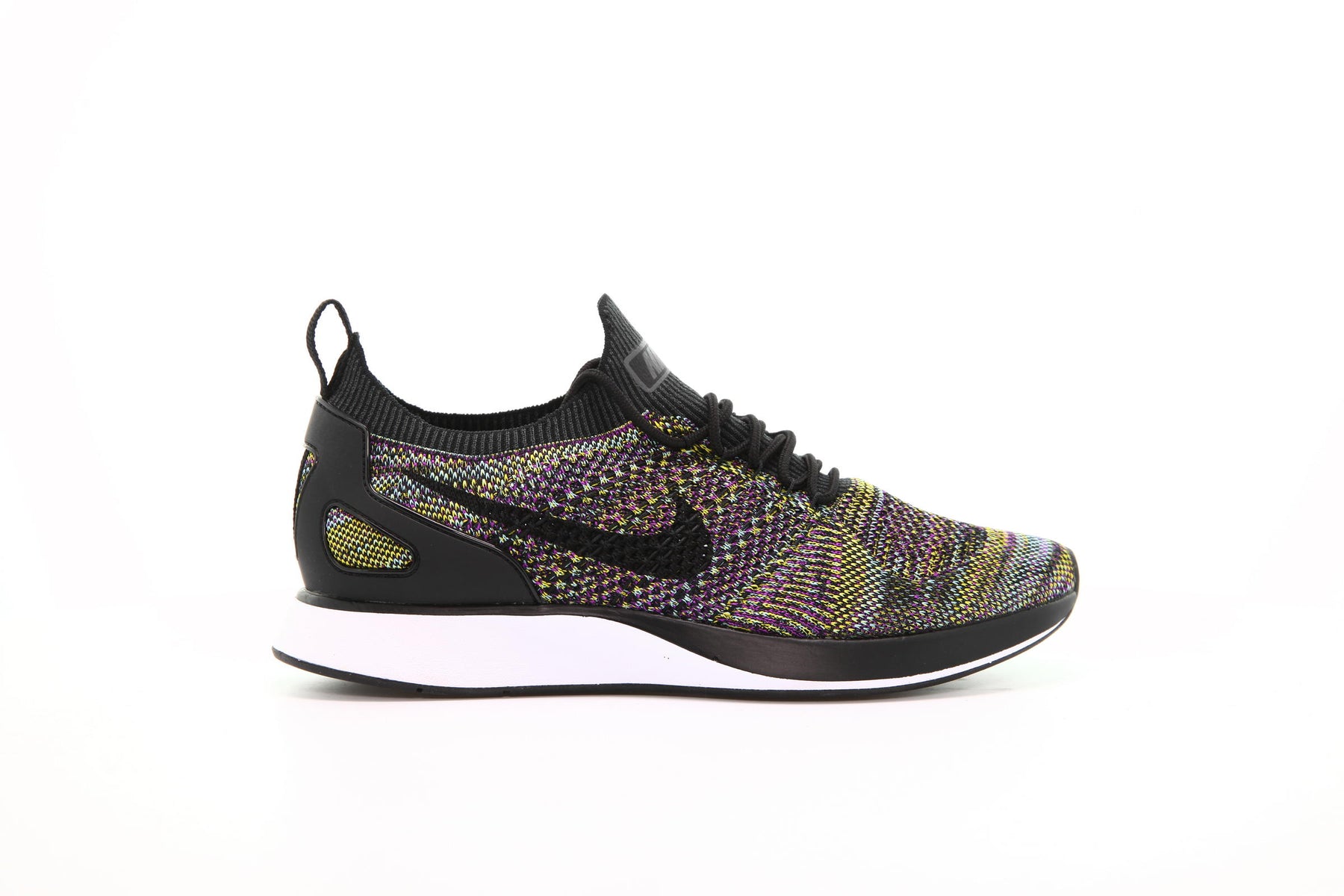 Nike Air Zoom Mariah Flyknit Racer "Black"