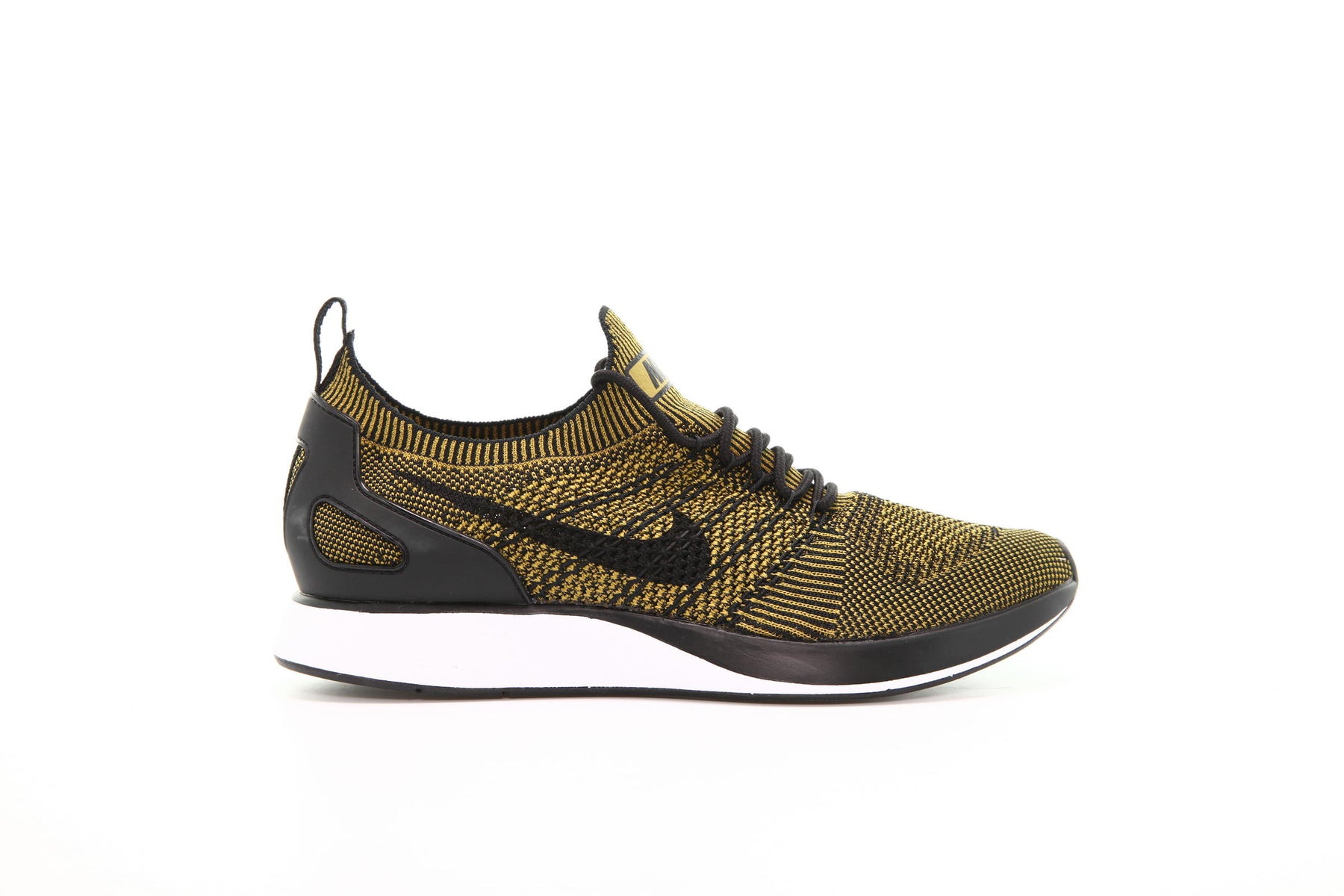 Nike Air Zoom Mariah Flyknit Racer "Black"