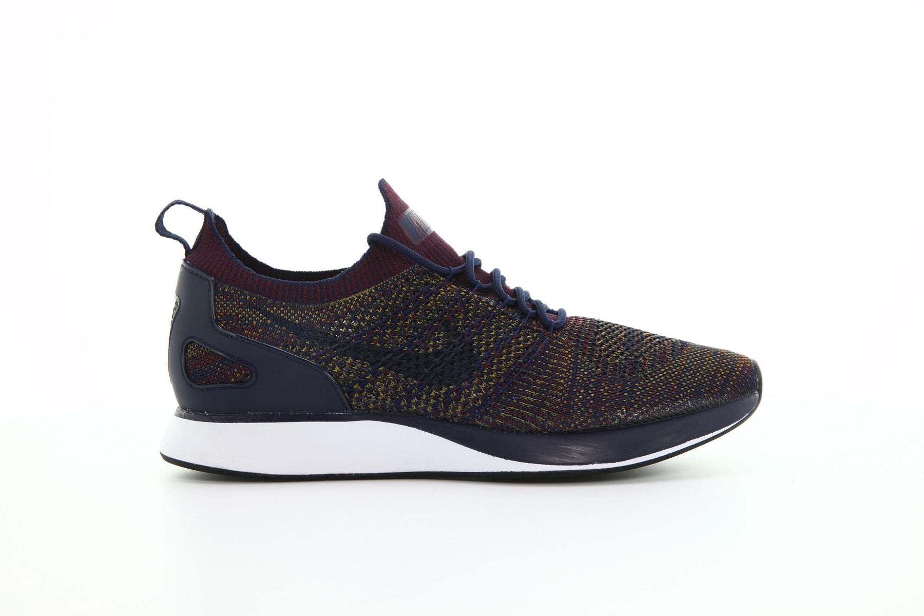 Nike Air Zoom Mariah Flyknit Racer "College Navy"