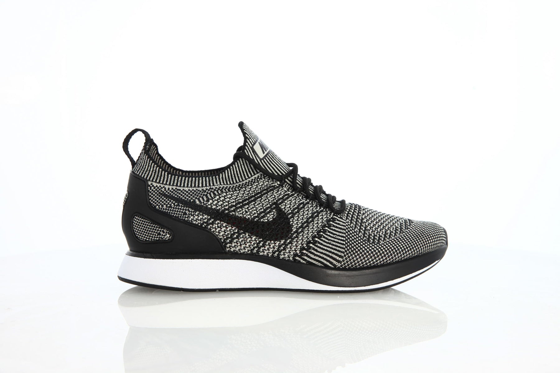 Nike Air Zoom Mariah Flyknit Racer "Pale Grey"