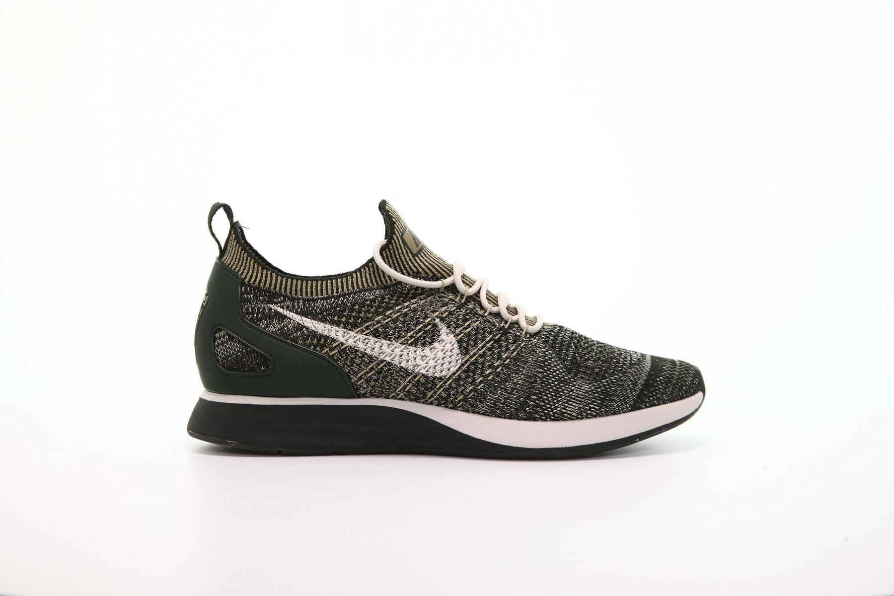 Nike Air Zoom Mariah Flyknit Racer "Sequoia"
