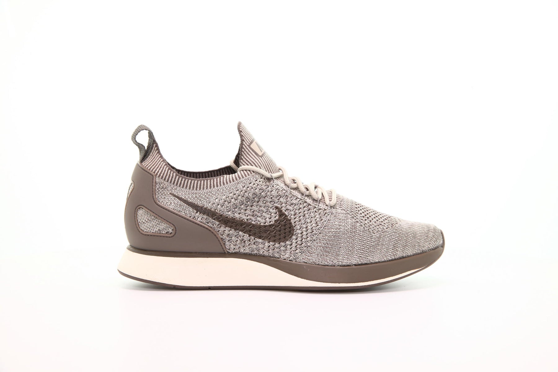 Nike Air Zoom Mariah Flyknit Racer "Dark Mushroom"