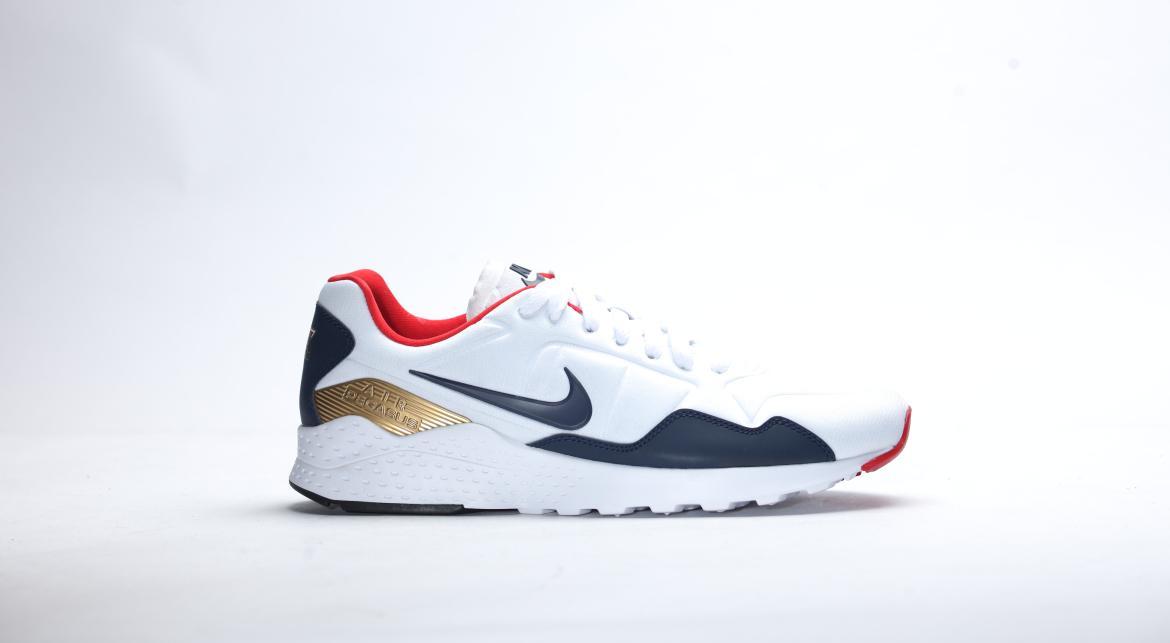 Nike Air Zoom Pegasus 92 "Gym Red"