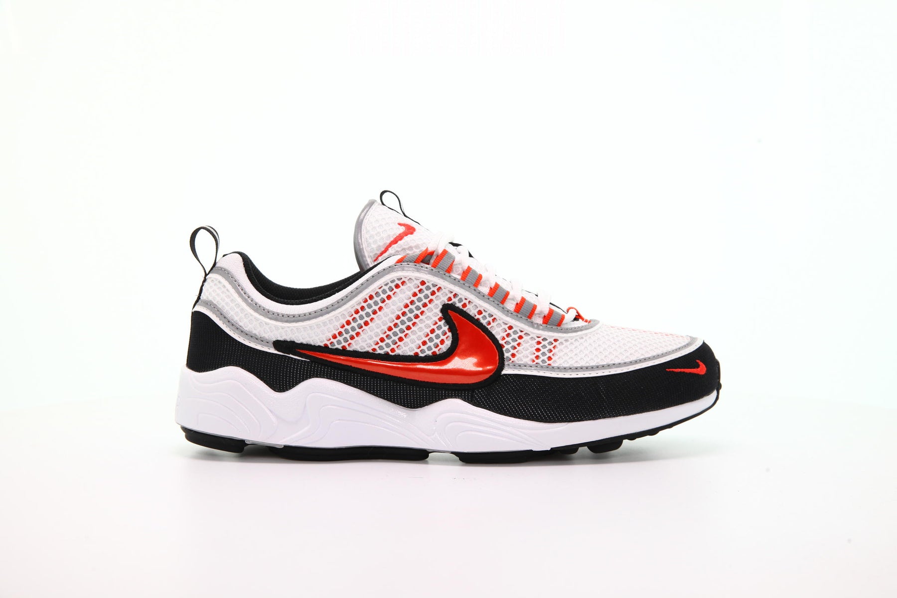 Nike Air Zoom Spiridon '16 "White"
