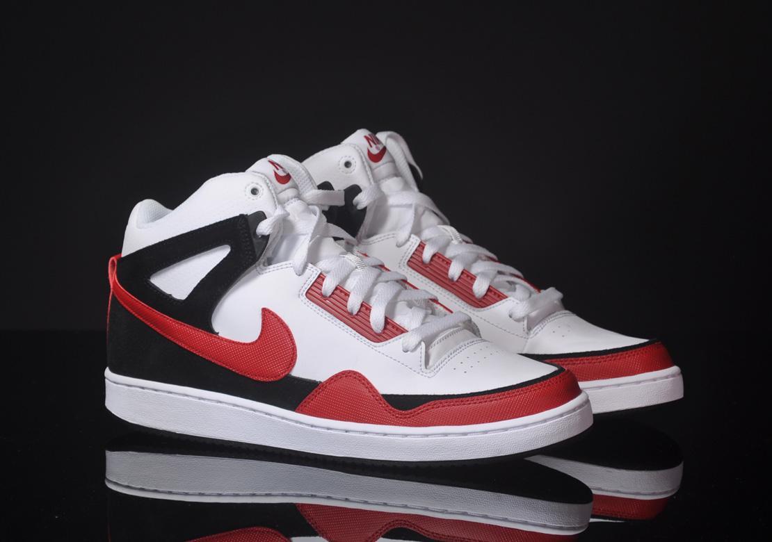 Nike Alphaballer Mid