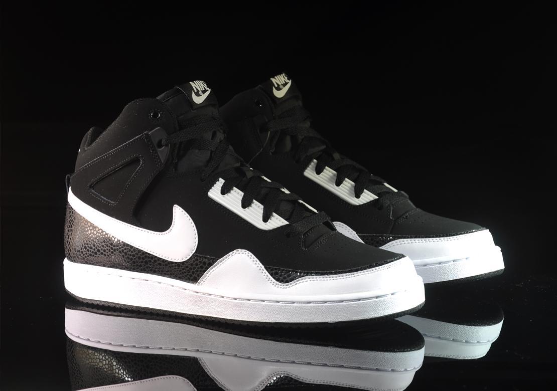 Nike Alphaballer Mid