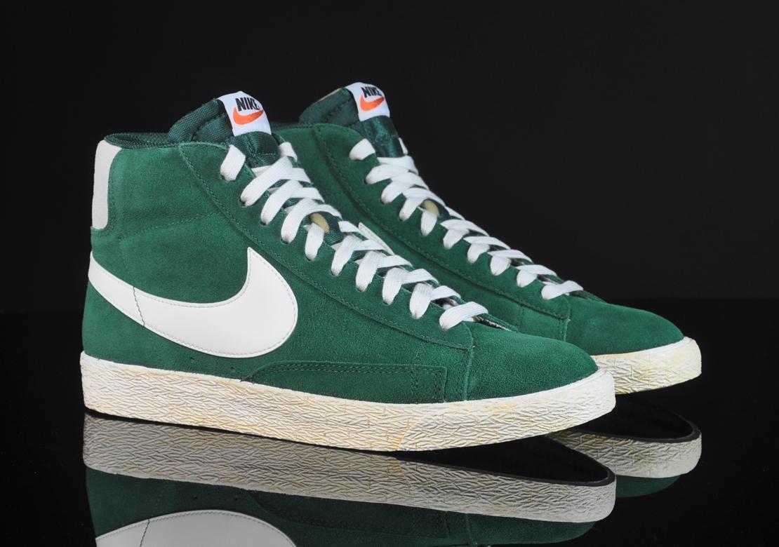 Nike Blazer High Premium Retro