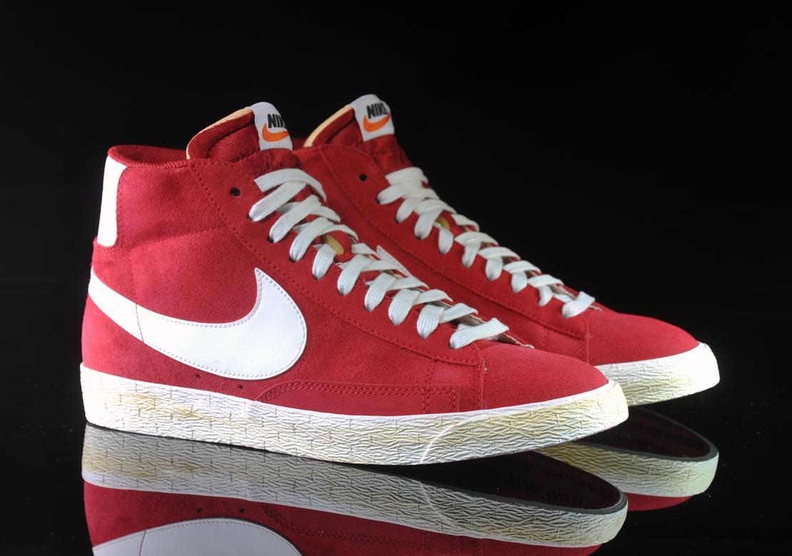 Nike Blazer High Premium Retro