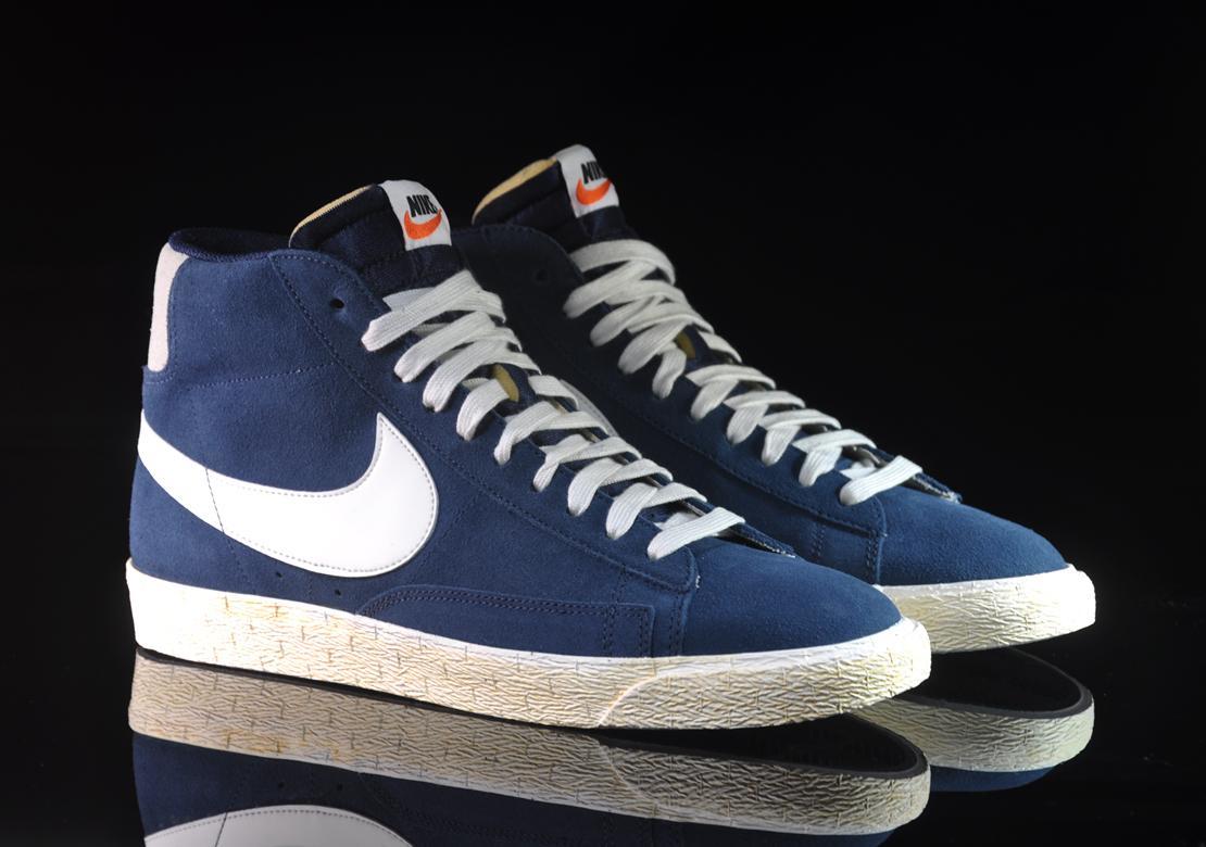 Nike Blazer High Premium Retro
