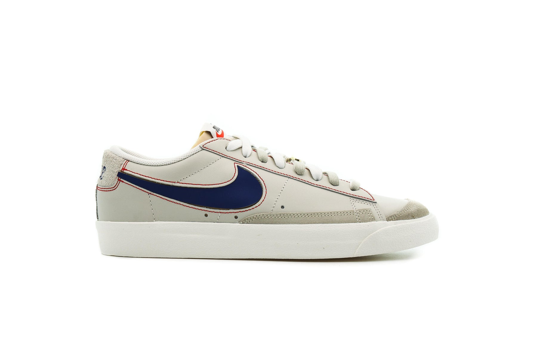 Nike BLAZER LOW '77 PRM