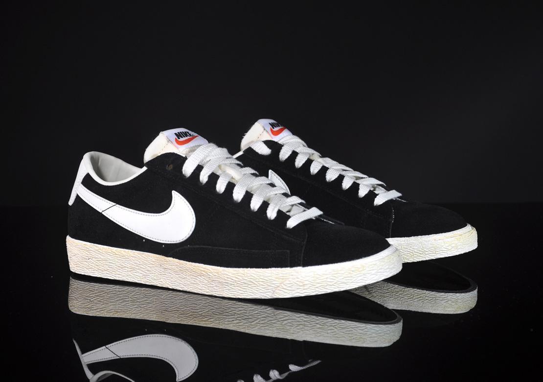 Nike Blazer Low Premium VNTG