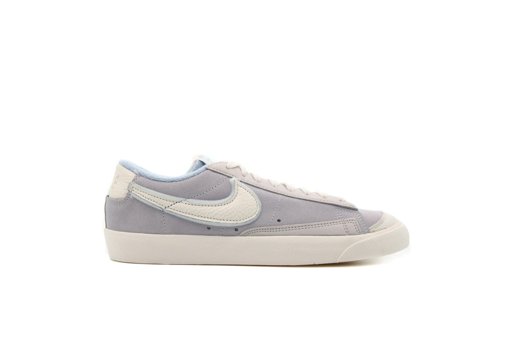 Nike BLAZER LOW VNTG '77 "FOOTBALL GREY"