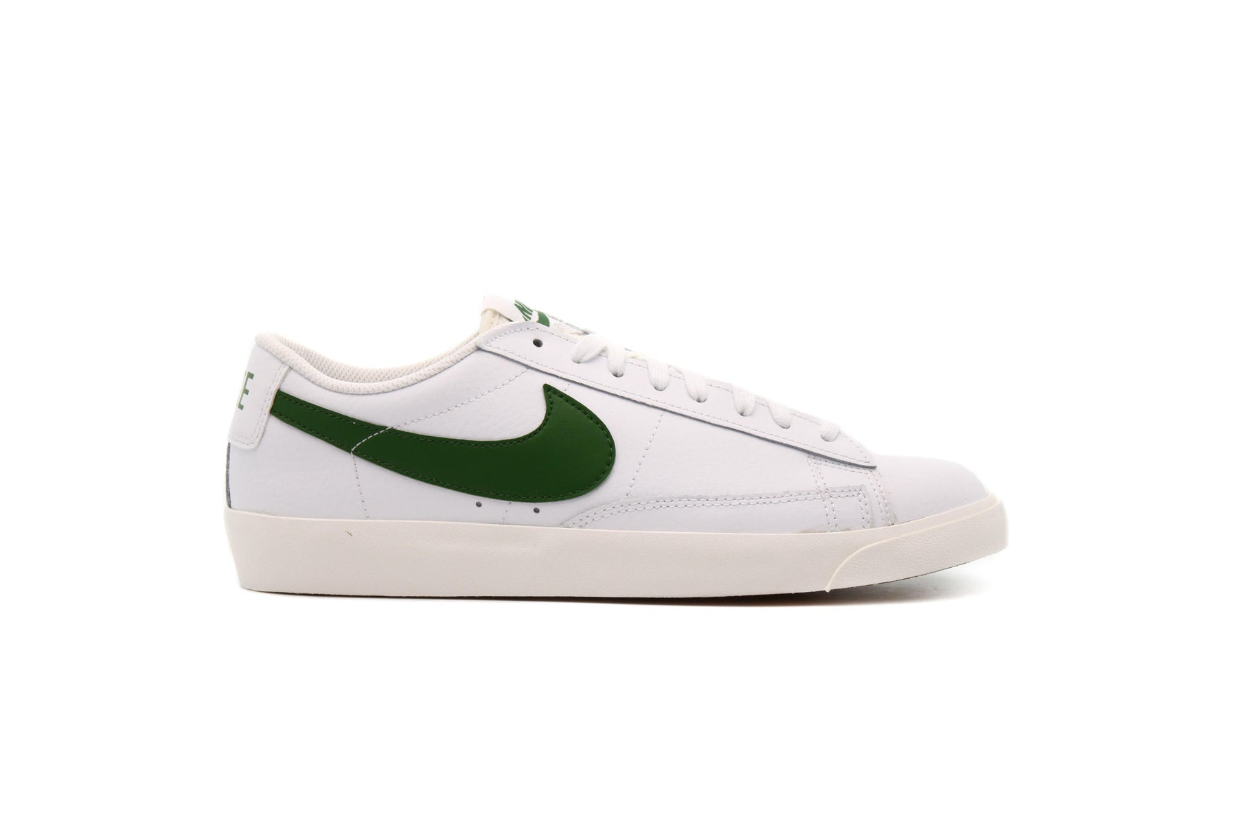 Nike BLAZER LOW "White"