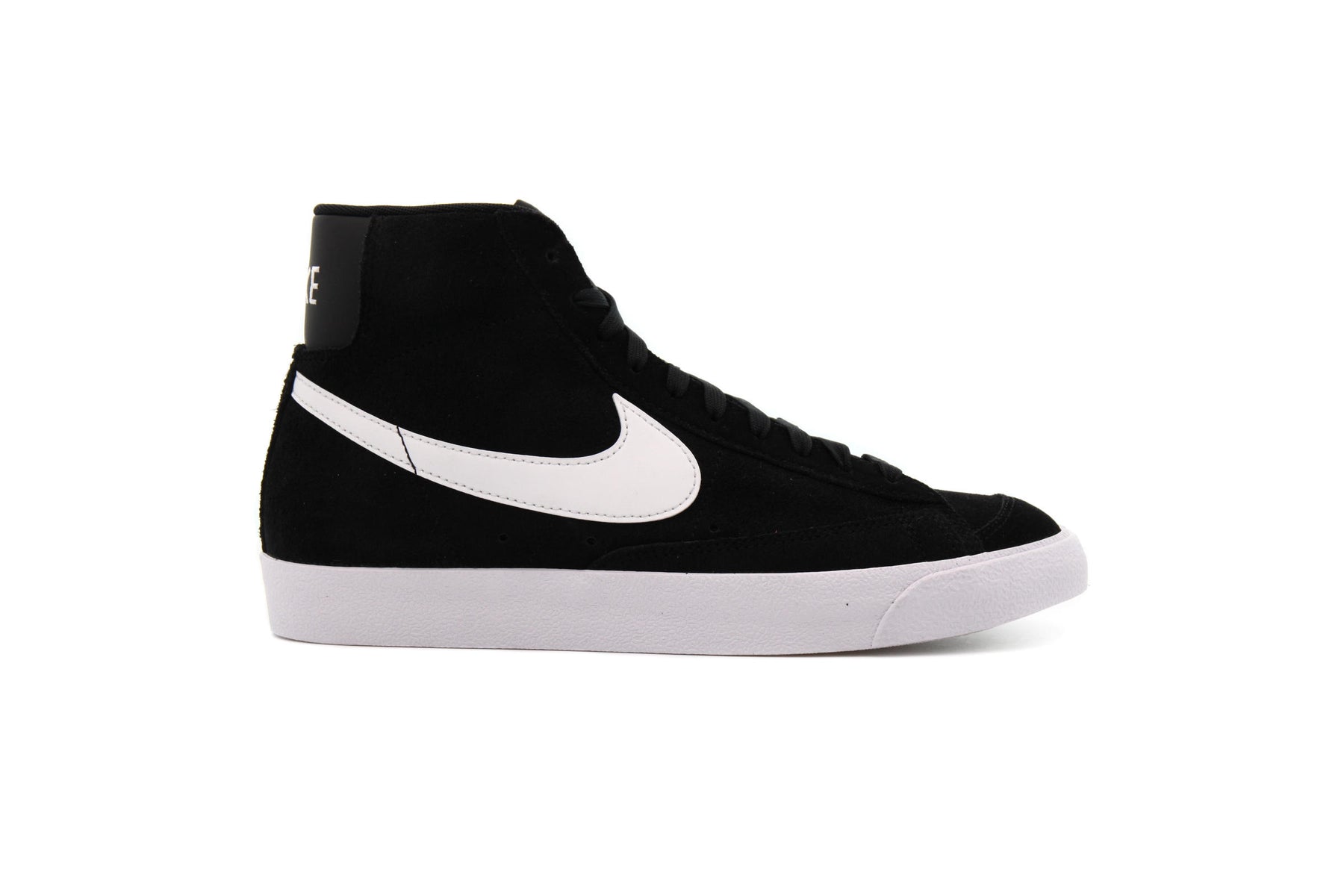 Nike Blazer Mid 77 Black