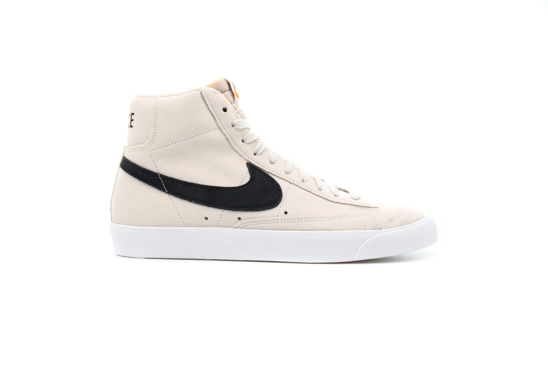 Nike BLAZER MID '77 SUEDE "OREWOOD"