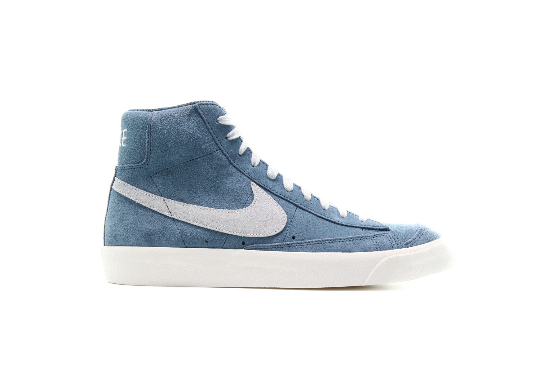 Nike BLAZER MID '77 SUEDE "Thunderstorm"