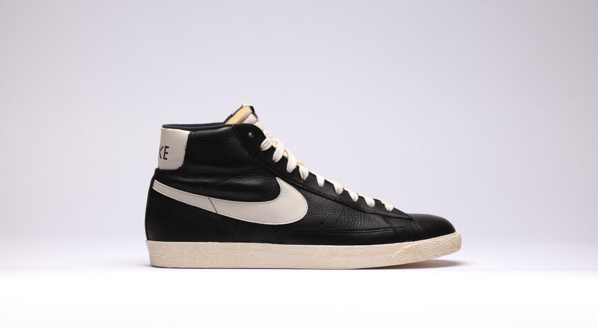 Nike Blazer Mid