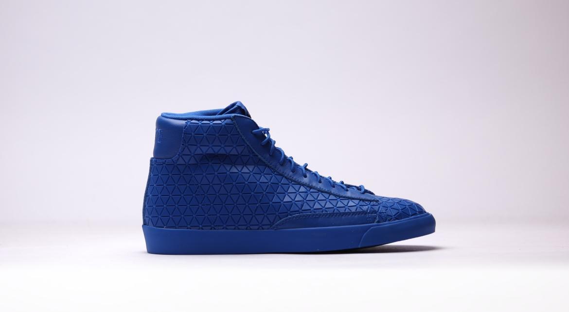 Nike Blazer Mid Metric QS