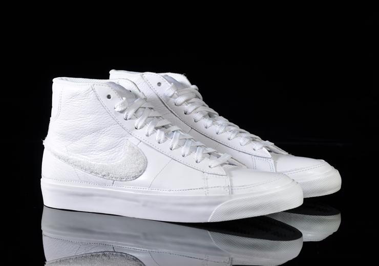 Nike Blazer Mid Premium