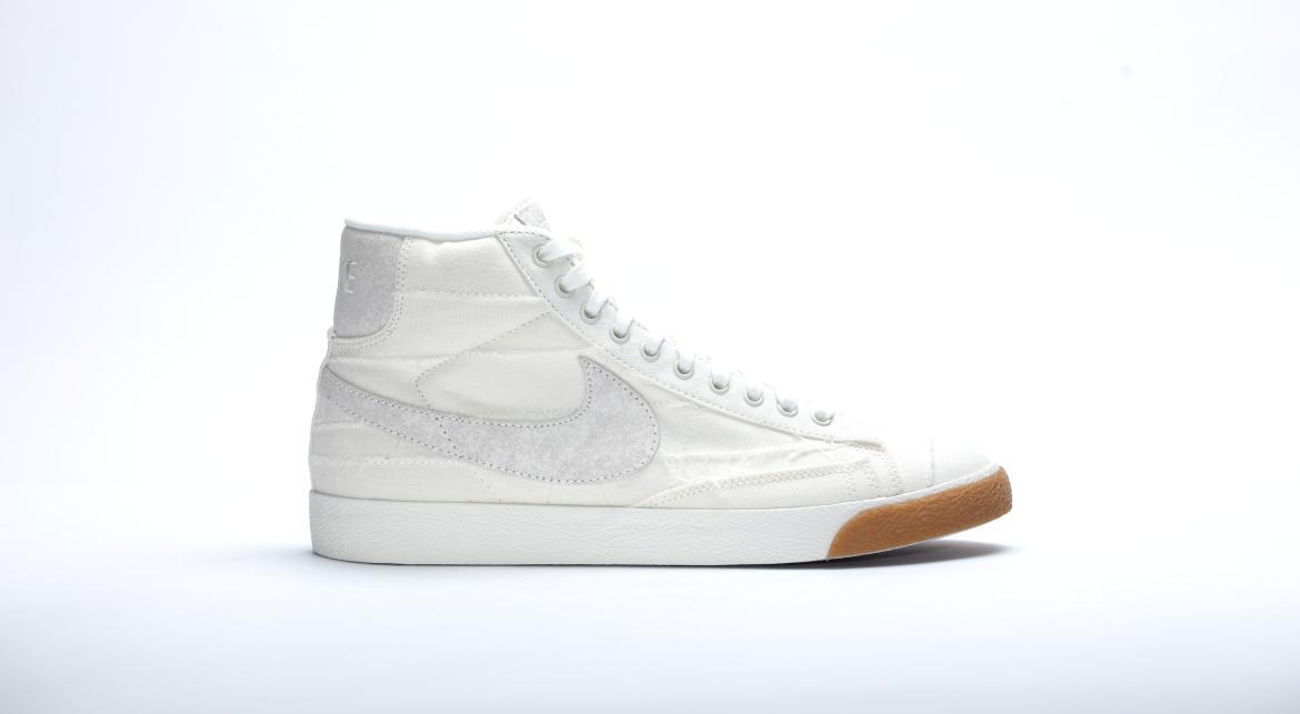 Nike Blazer Mid PRM VNTG QS "Sail"