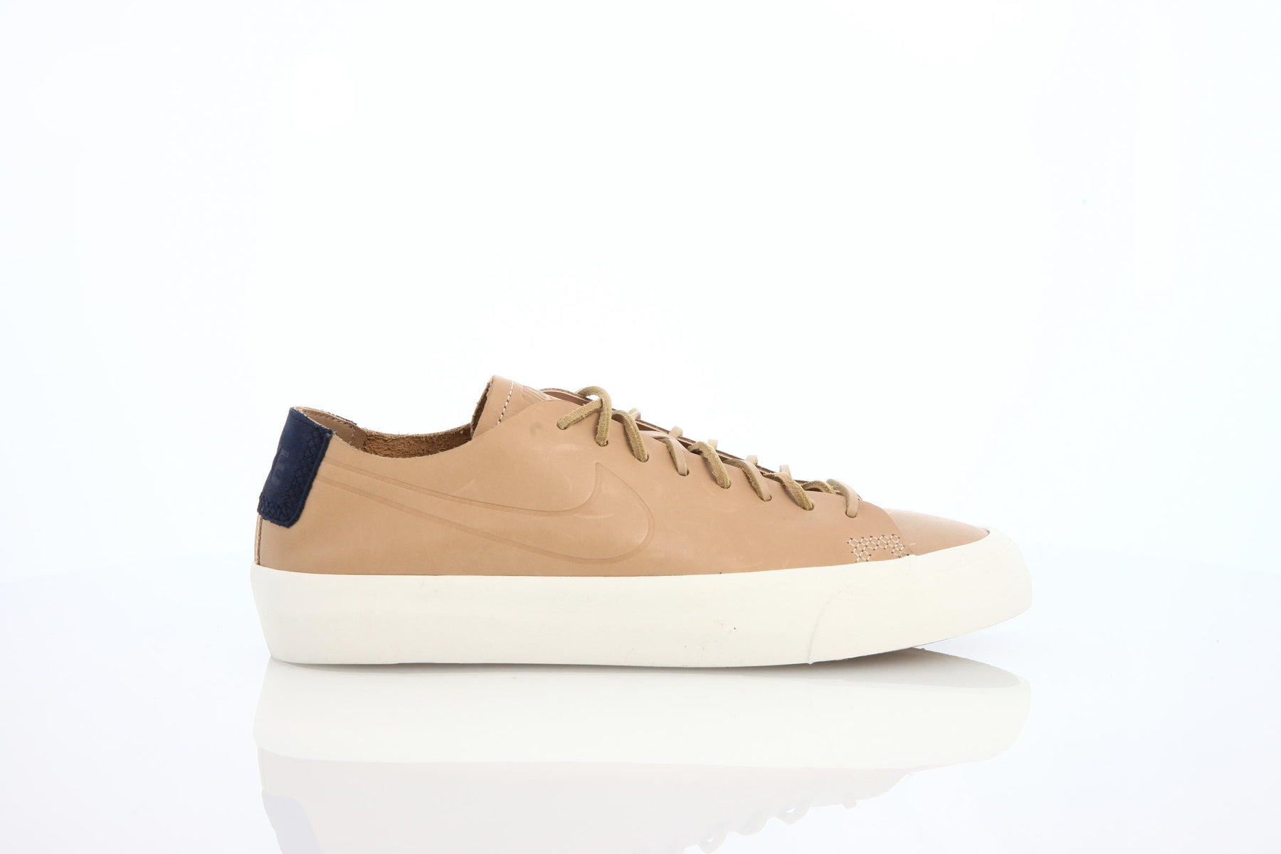 Nike Blazer Studio Low AS QS "Vachetta Tan"