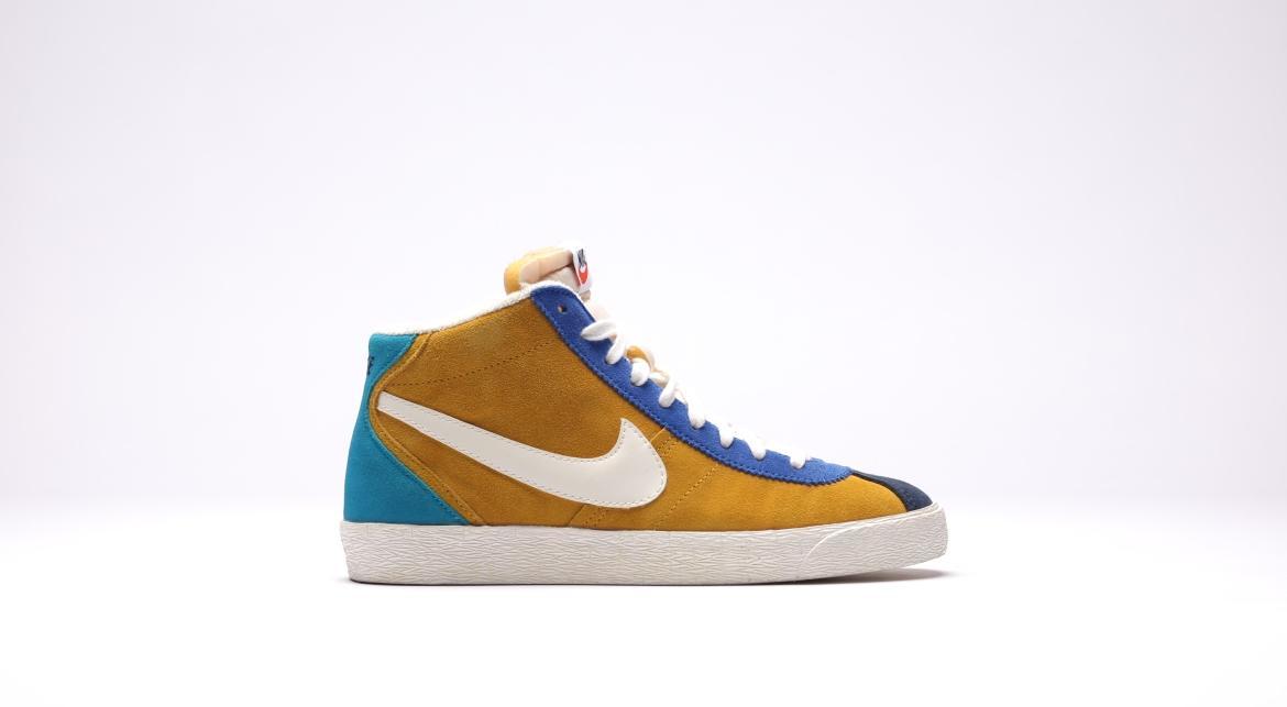 Nike Bruin Mid PRM VTNG NRG