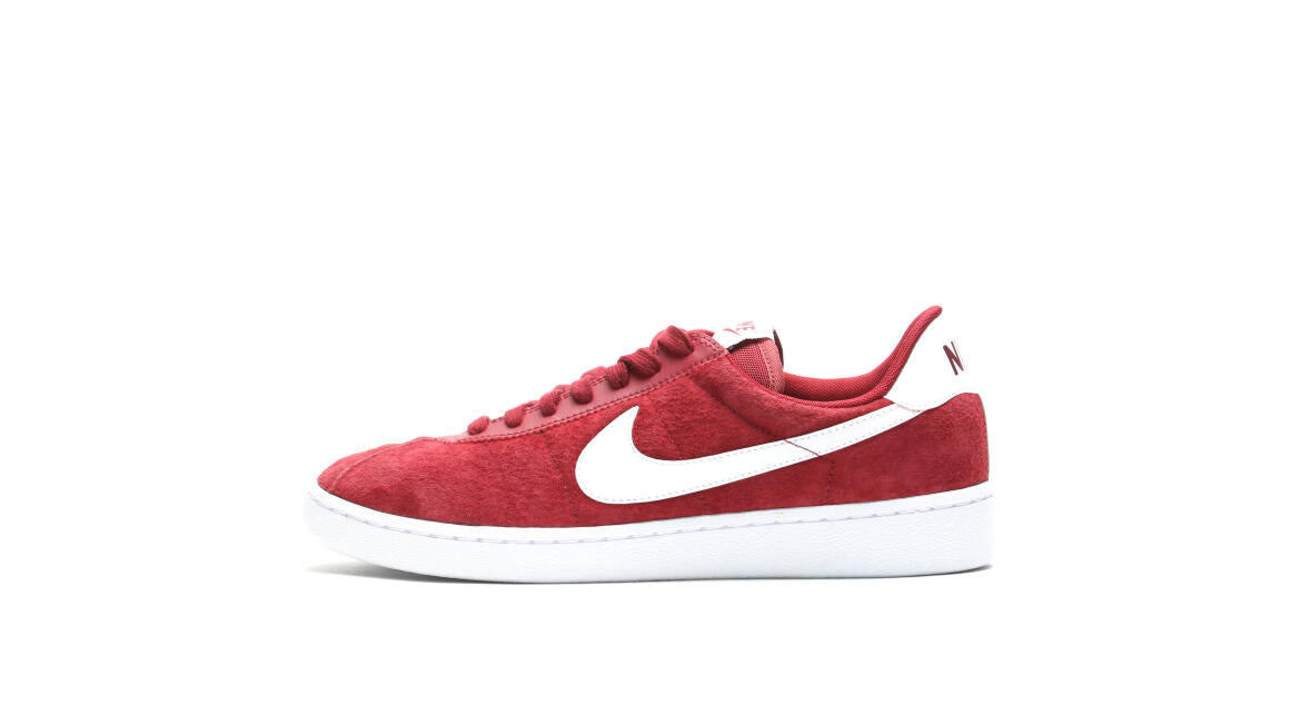 Nike Bruin "Team Red"