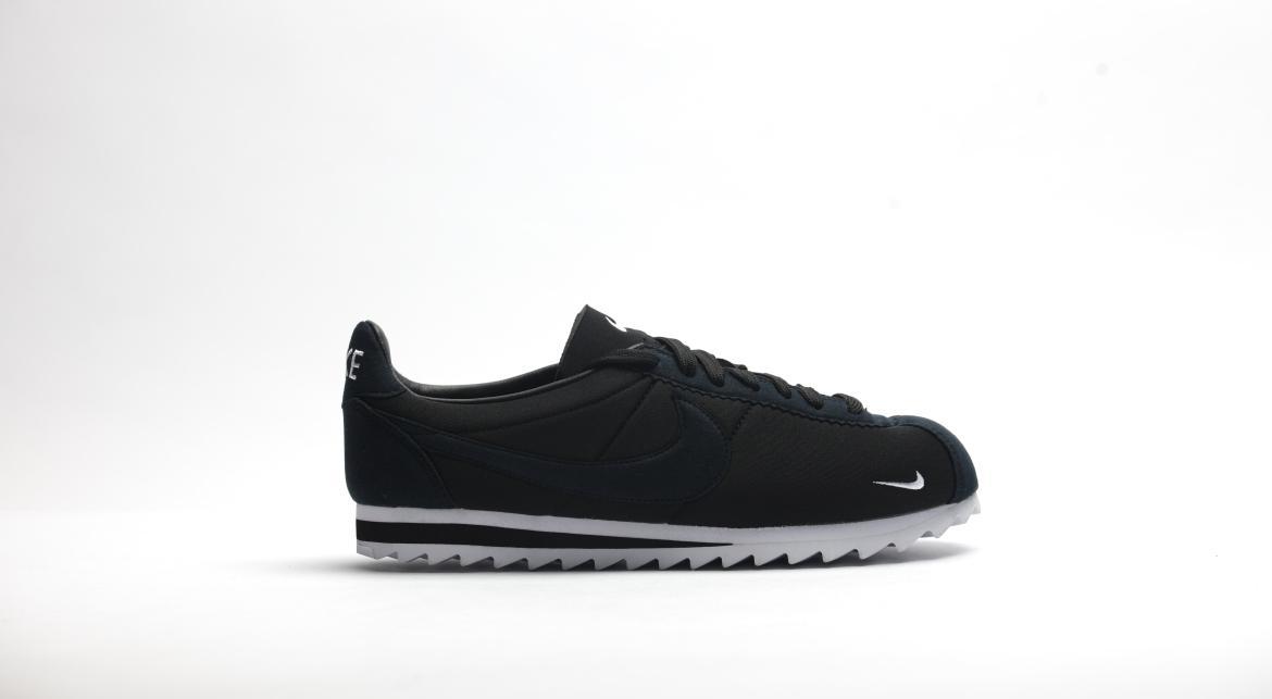 Nike Classic Cortez Shark Low SP "Black"