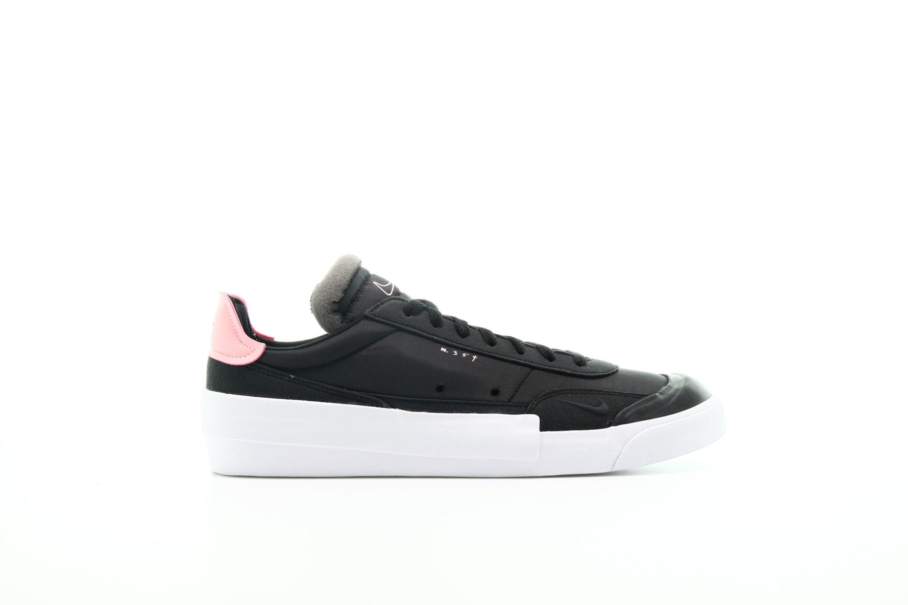 Nike Drop Type LX "Black"
