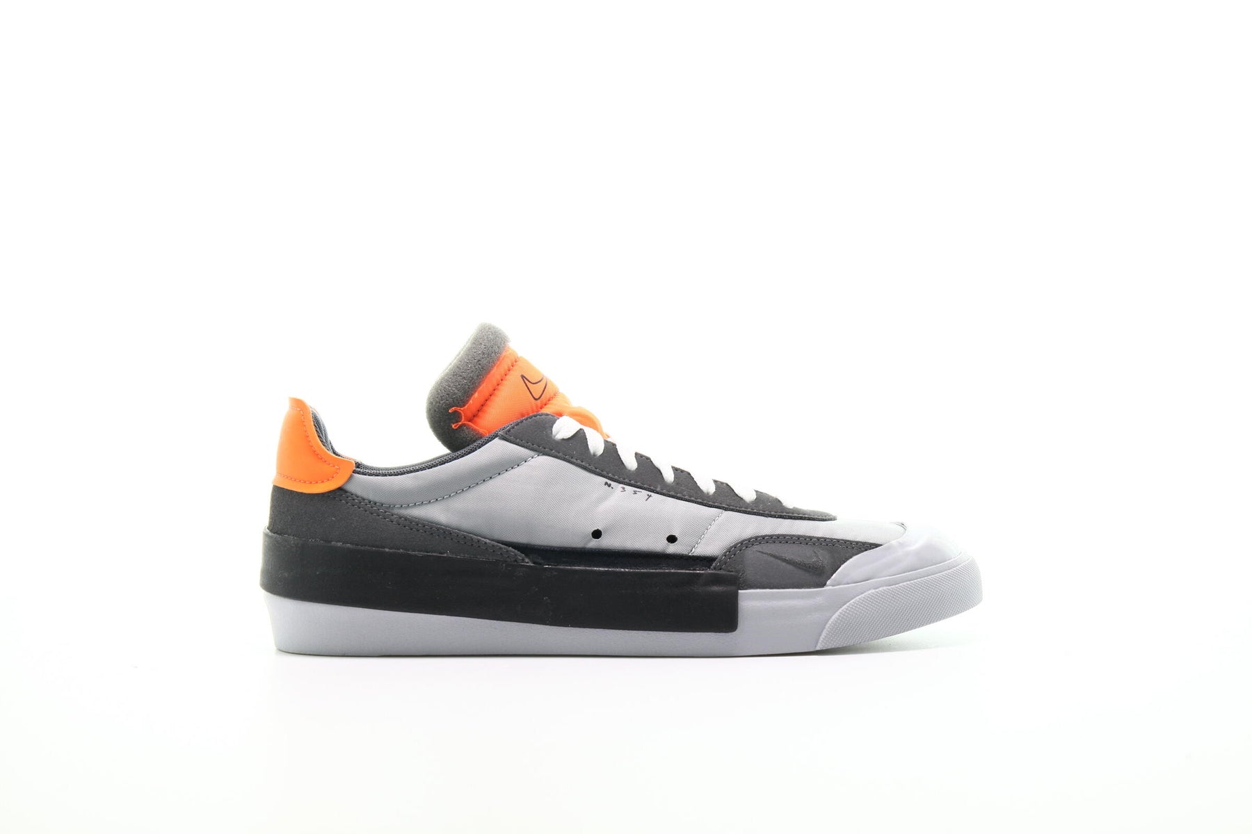 Nike Drop Type LX "Wolf Grey"