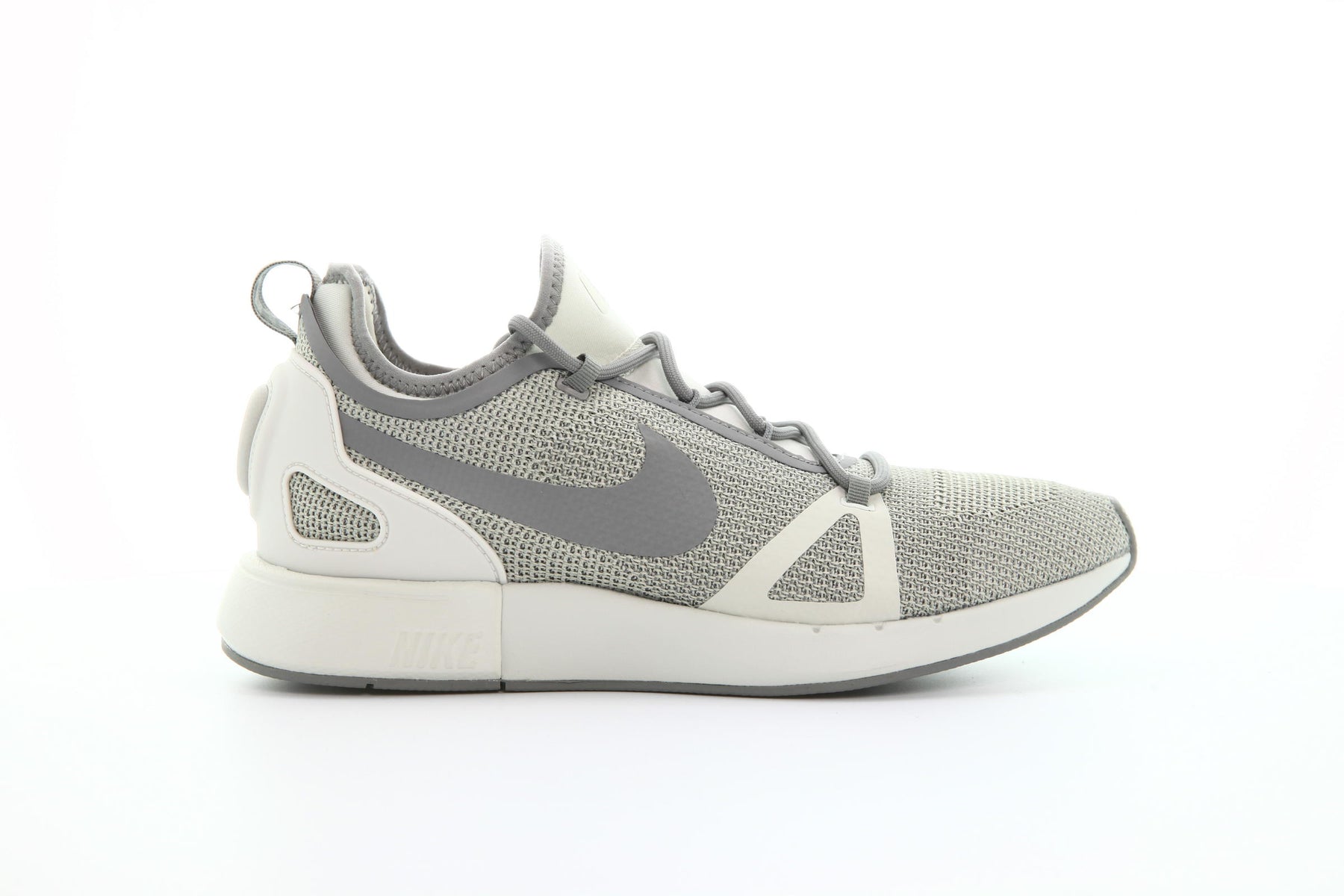 Nike Duel Racer "Pale Grey"