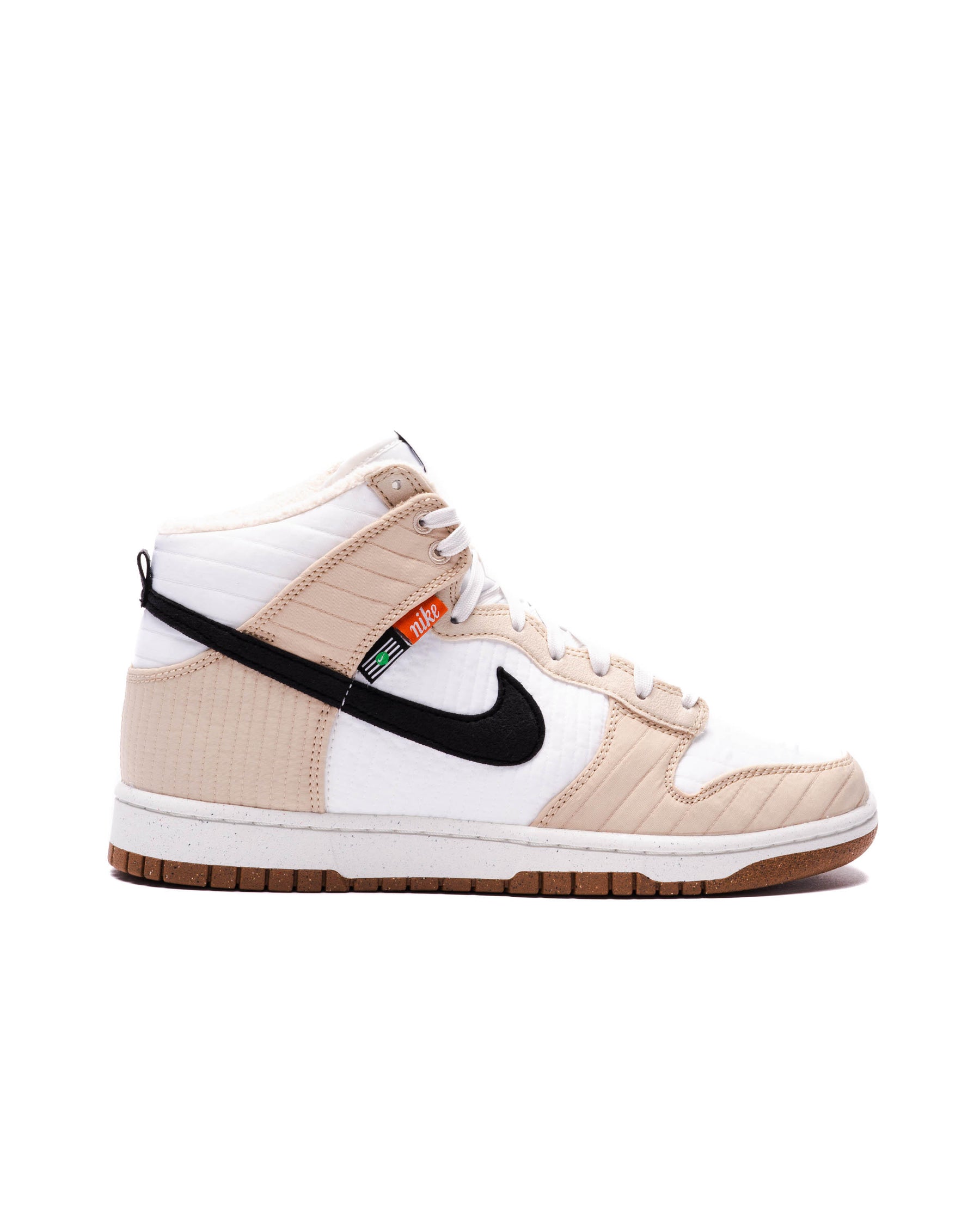 Nike Dunk High Retro Next Nature "Toasty Rattan"