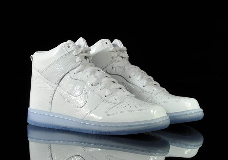 Nike Dunk High Premium