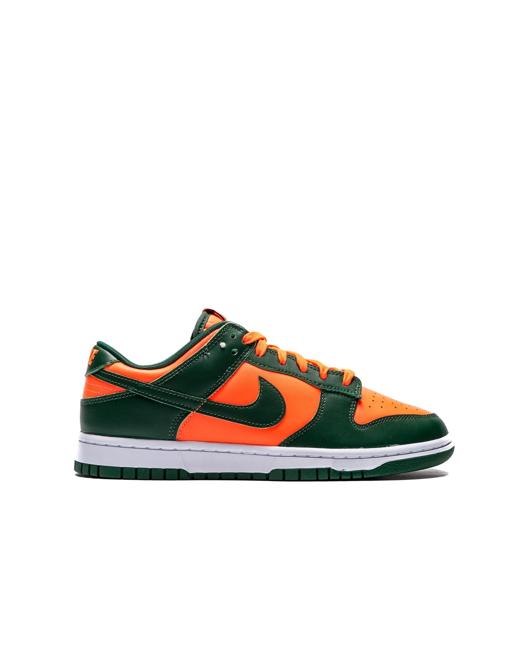 Nike DUNK LOW RETRO "MIAMI"