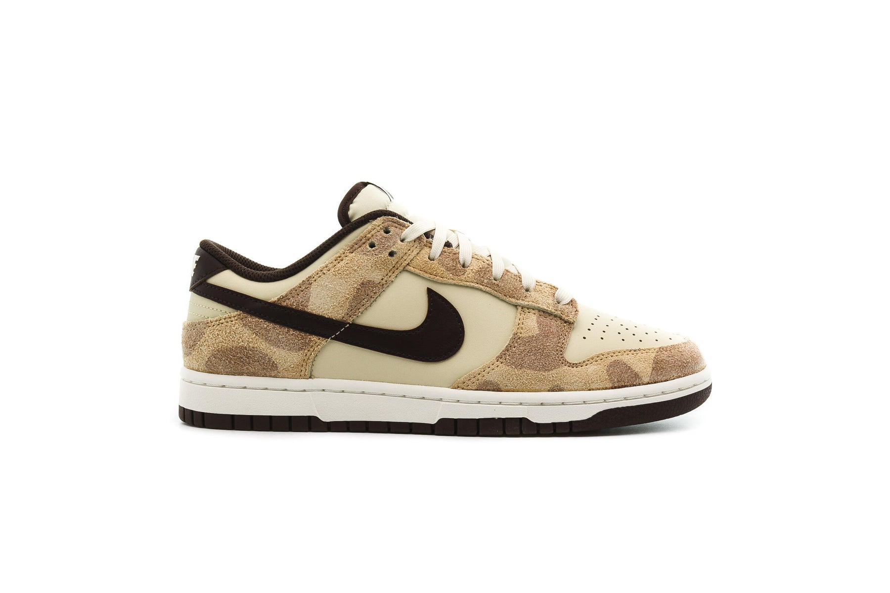 Nike DUNK LOW RETRO PRM "ANIMAL PACK"