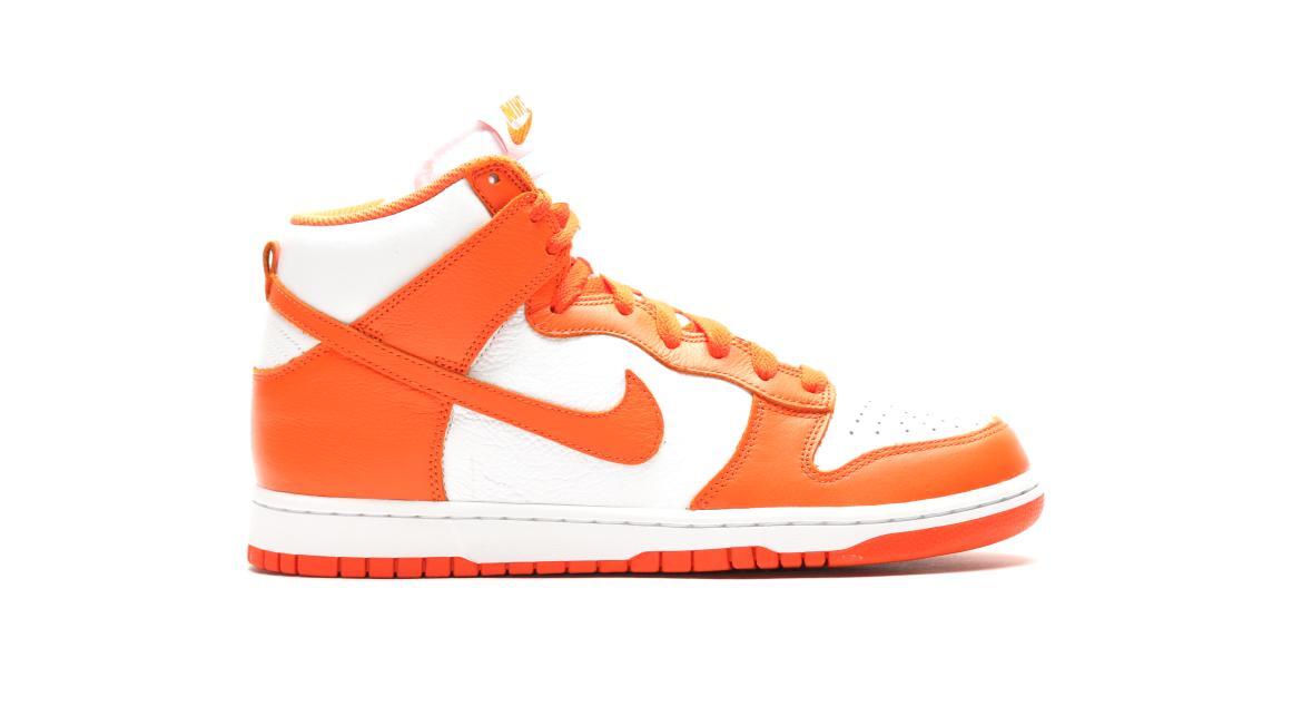 Nike Dunk Retro "White"