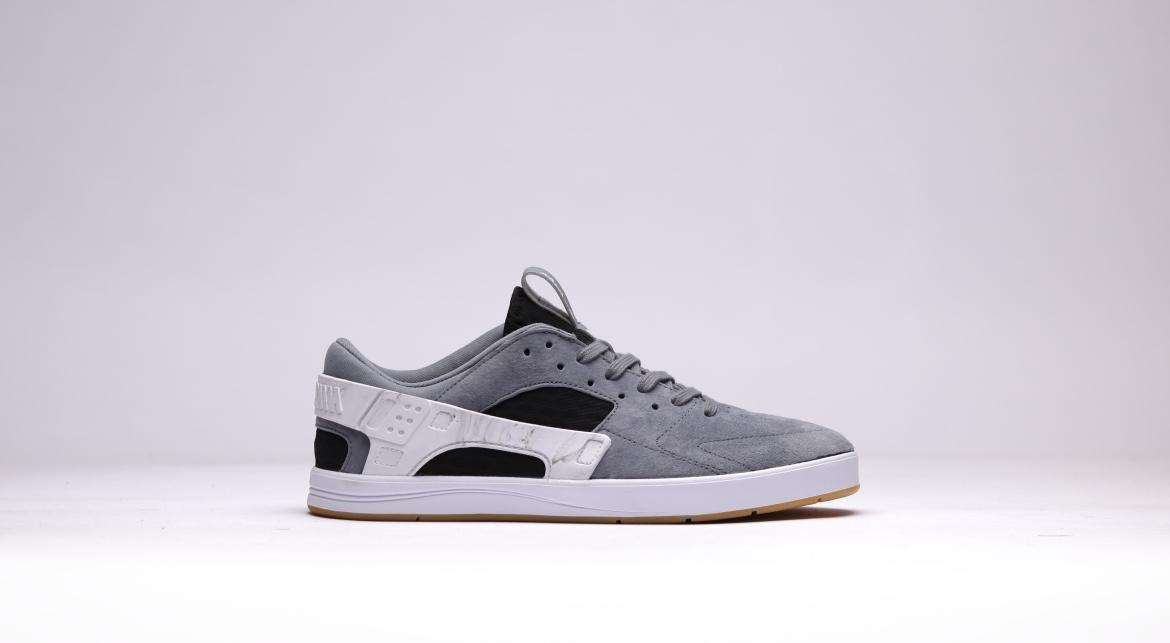 Nike Eric Koston Huarache "Cool Grey"