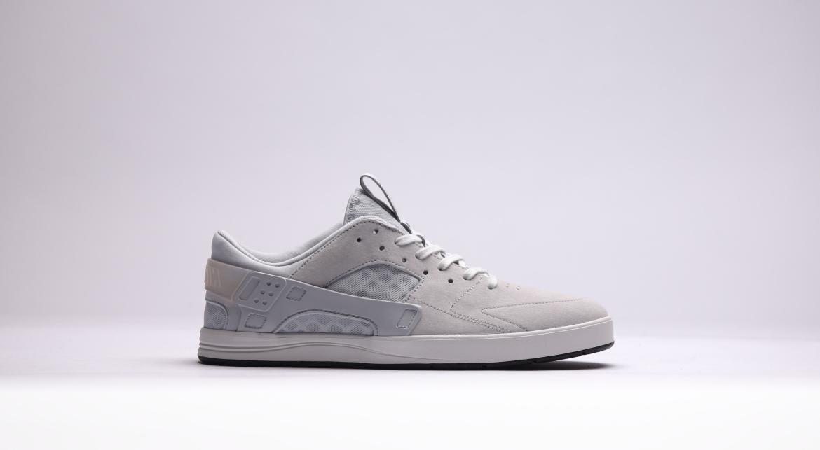 Nike Eric Koston Huarache "pure Platinum"