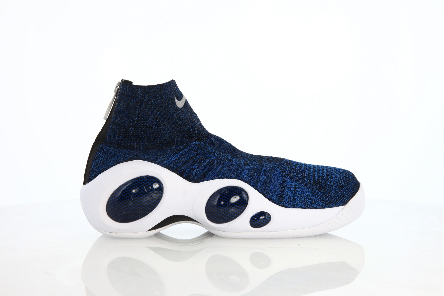 Nike Flight Bonafide "Military Blue"