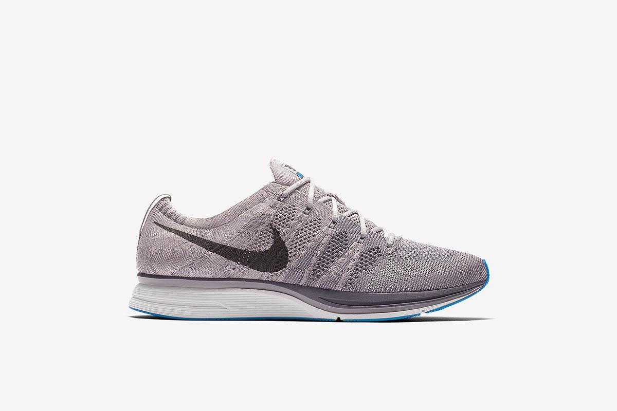 Nike Flyknit Trainer "Atmosphere Grey"