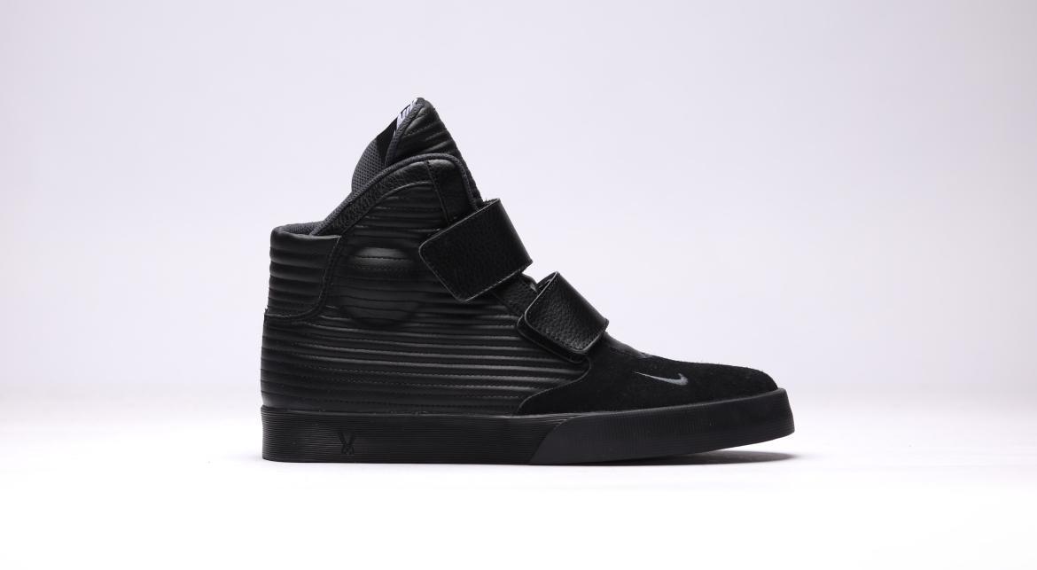 Nike Flystepper 2k3 "All Black"