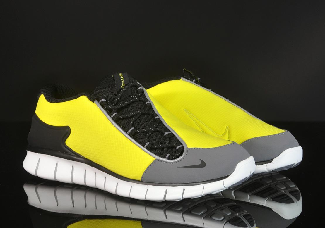 Nike Footscape Free QS