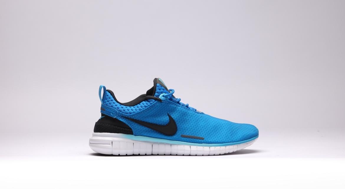 Nike Free OG '14 BR "Photo Blue"