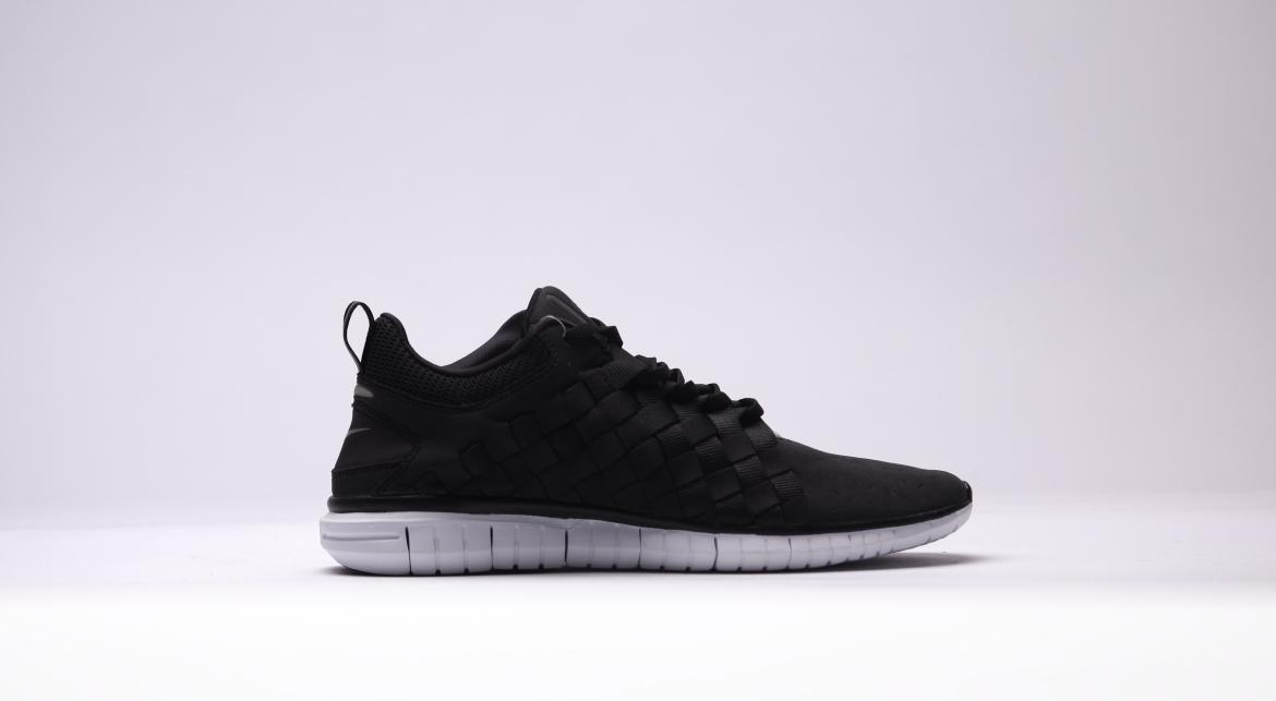 Nike Free OG '14 Woven "black"