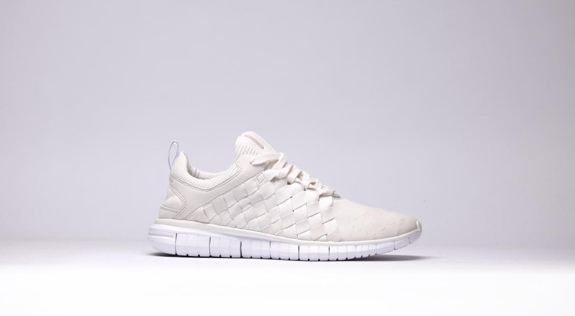 Nike Free OG '14 Woven "Phantom White"