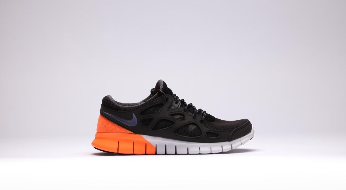 Nike Free Run 2
