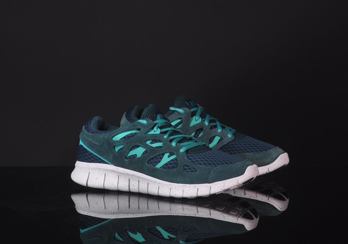 Nike Free Run+2 EXT