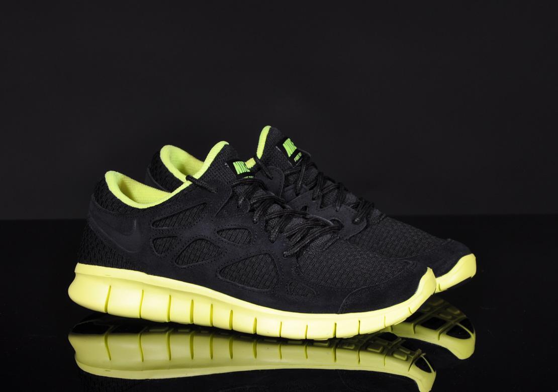 Nike Free Run+2 Woven